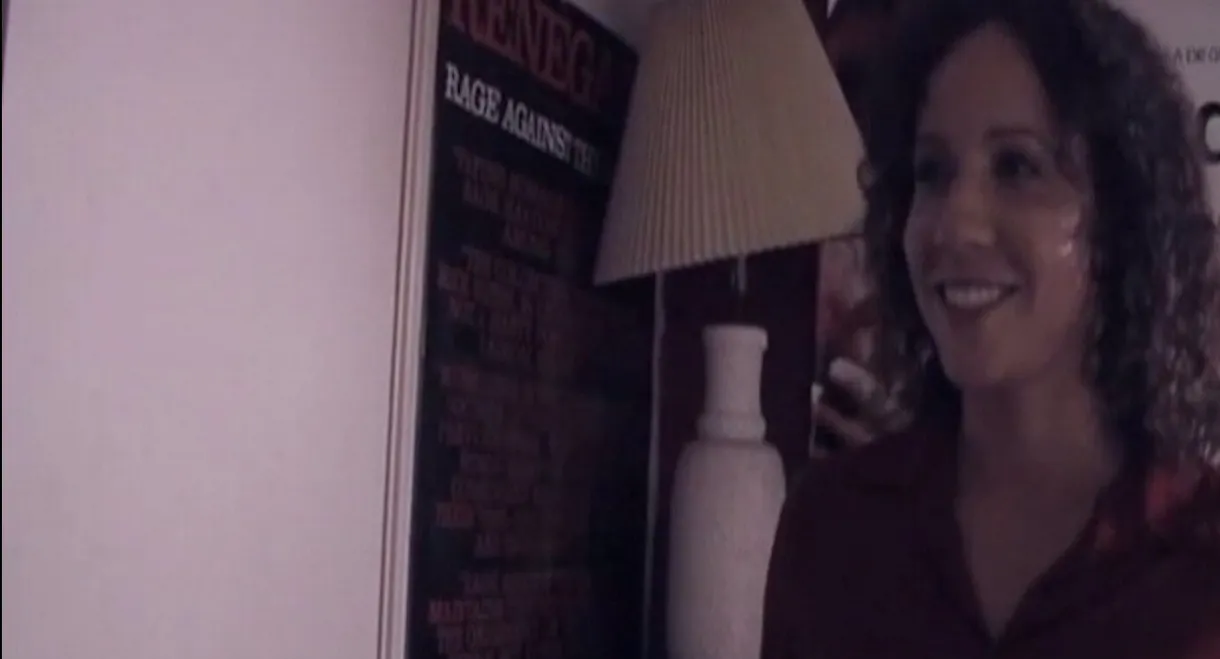 Revenge of La Llorona