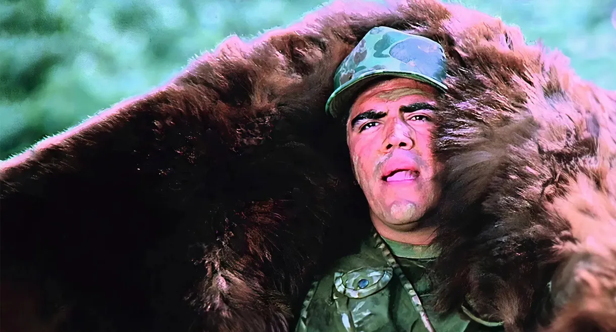 La Noche De La Bestia