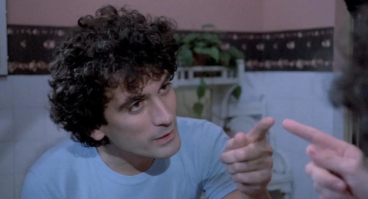 I'm Starting from Three