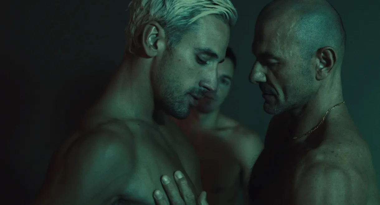 Eclipse of a Relationship