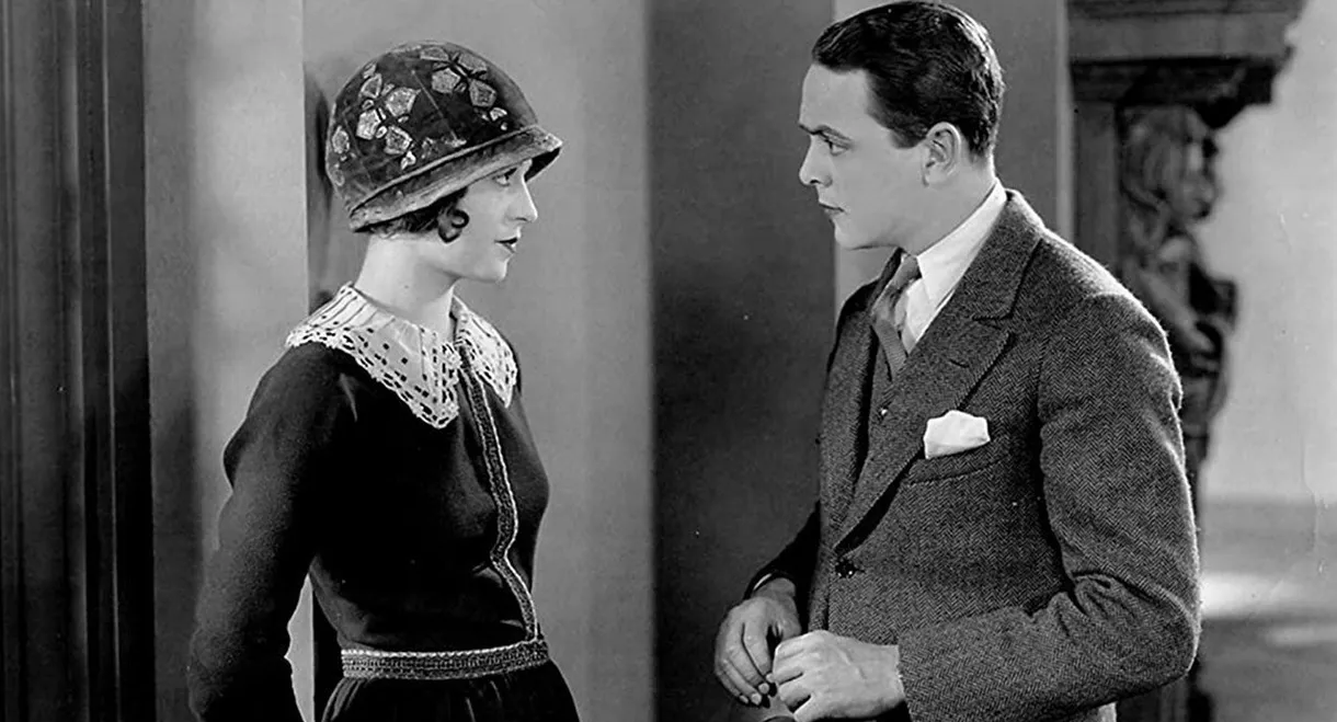 The Man Without a Conscience