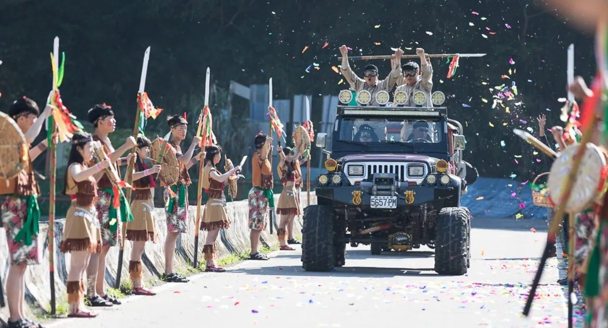 Cut The Crap! Be My Wife