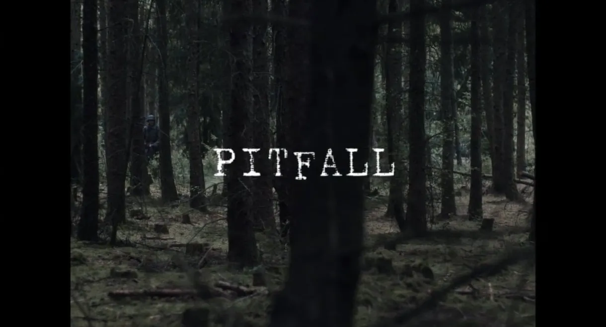PITFALL