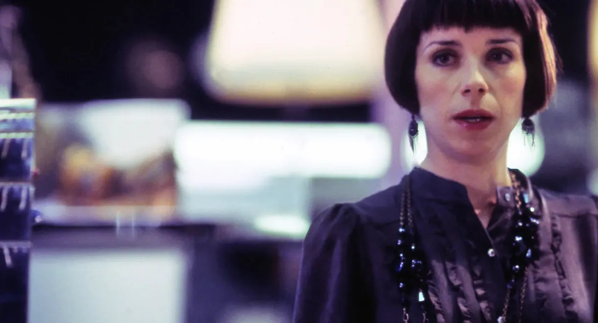 Shiny Shiny Bright New Hole in My Heart