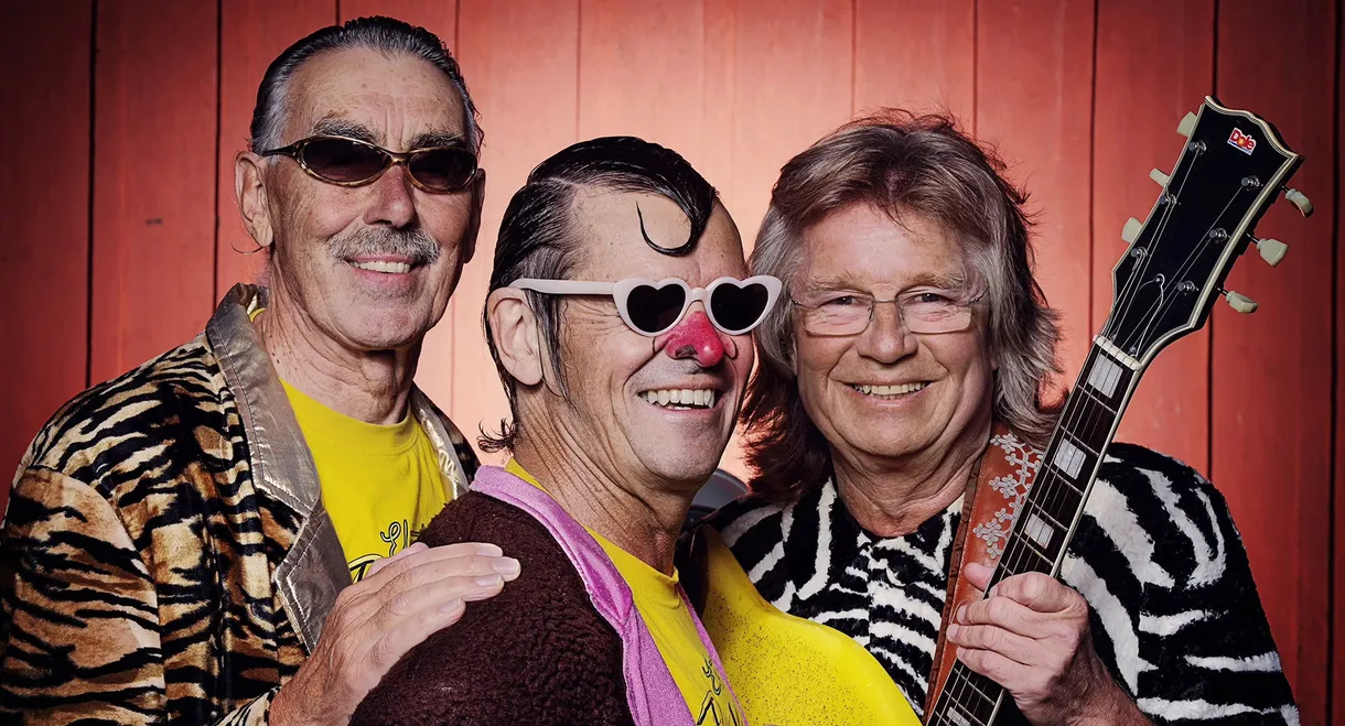 Electric Banana Band