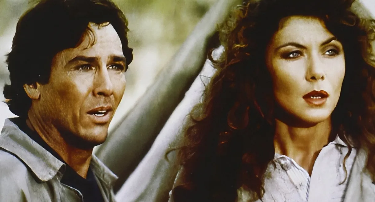 Beyond Kilimanjaro, Across the River of Blood