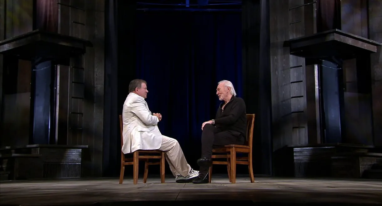 The Captains: Still Kicking