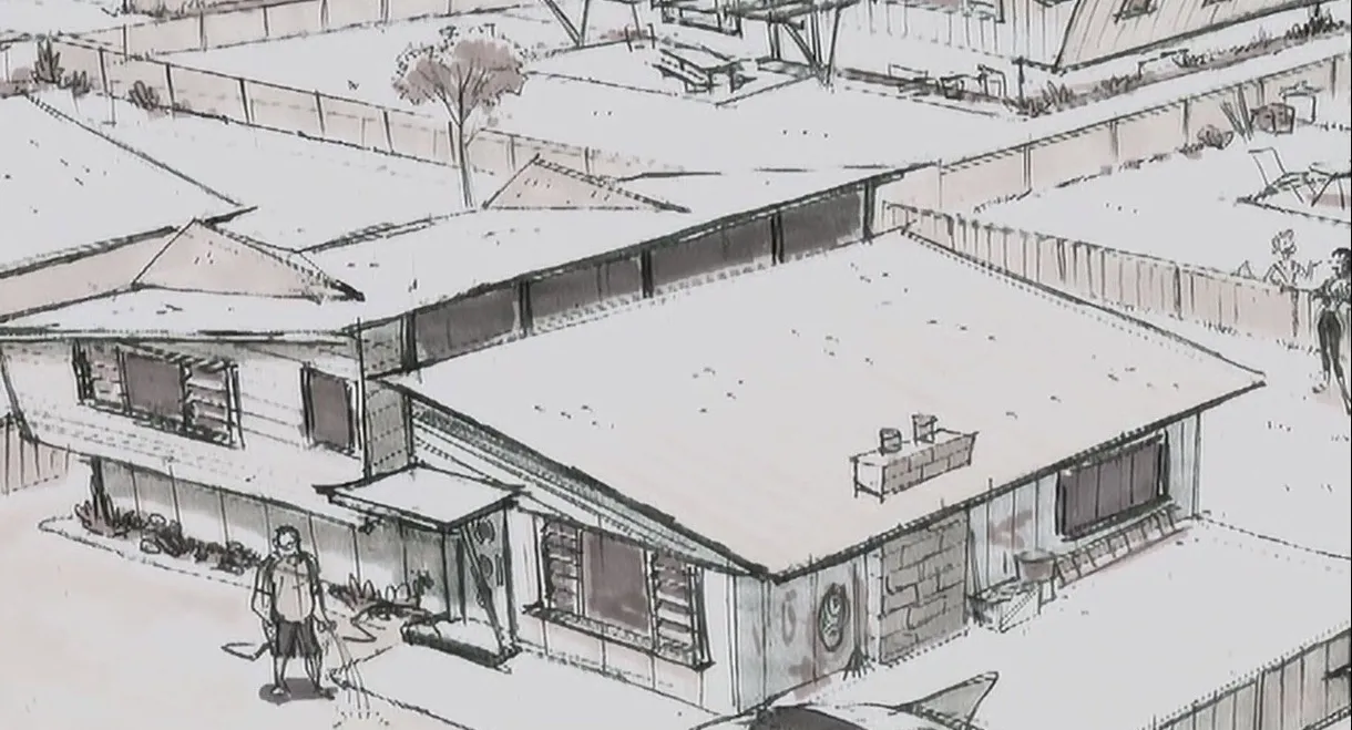 More Making of 'The Incredibles'