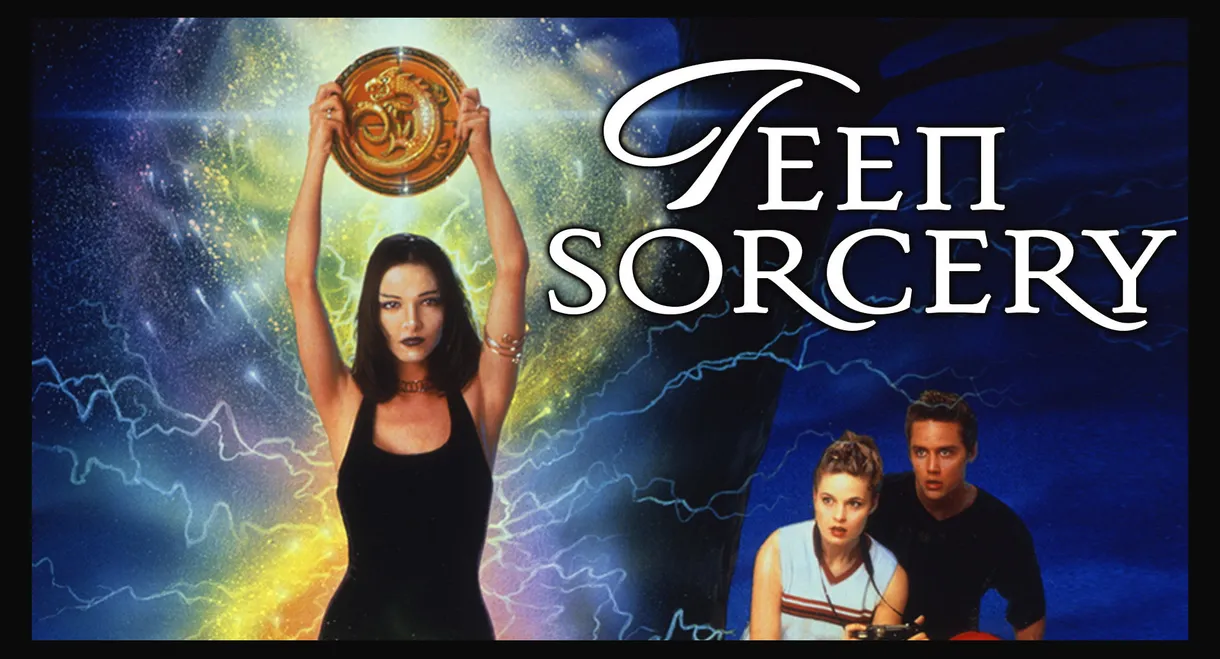 Teen Sorcery