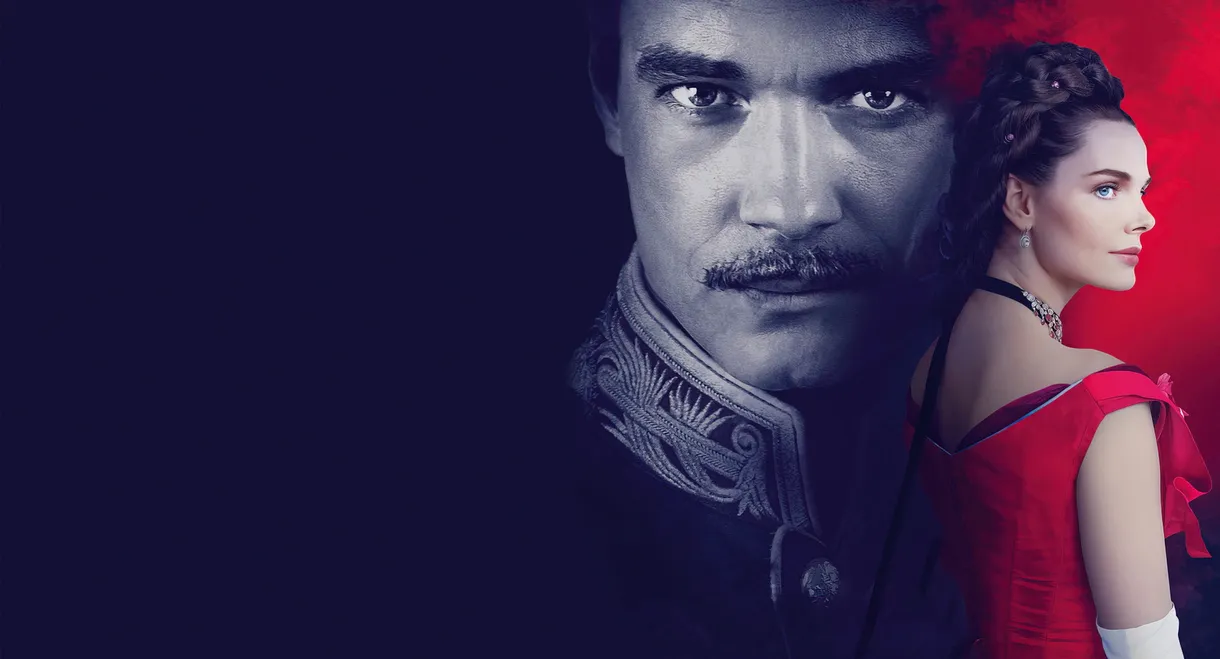 Anna Karenina. Vronsky's Story