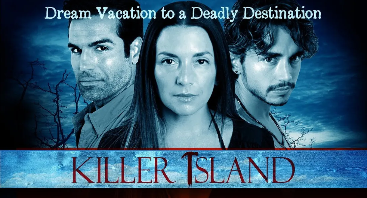 Killer Island