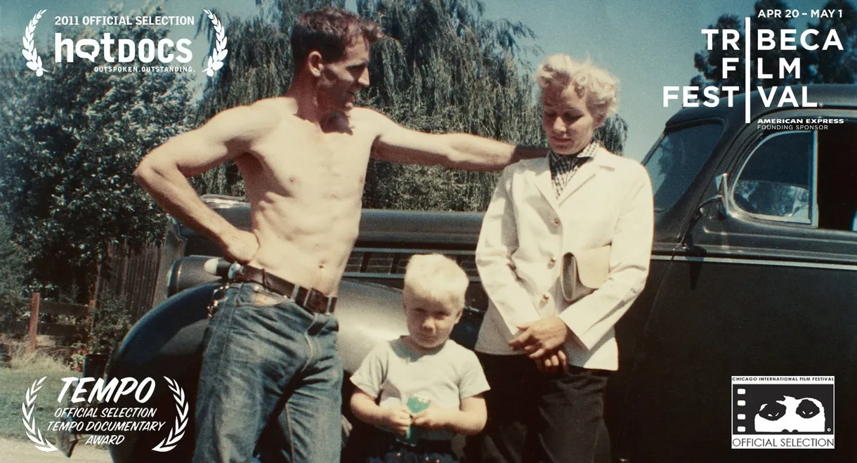 Love Always, Carolyn