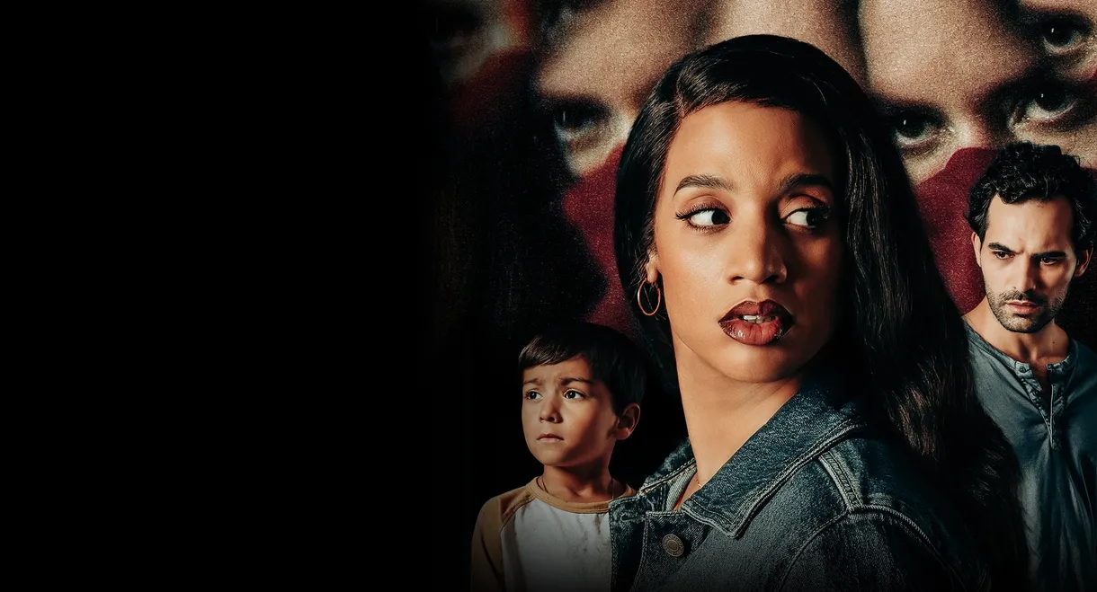 Terror Comes Knocking: The Marcela Borges Story