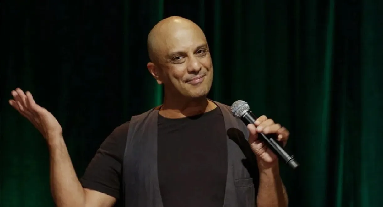 Akmal: Life of Akmal