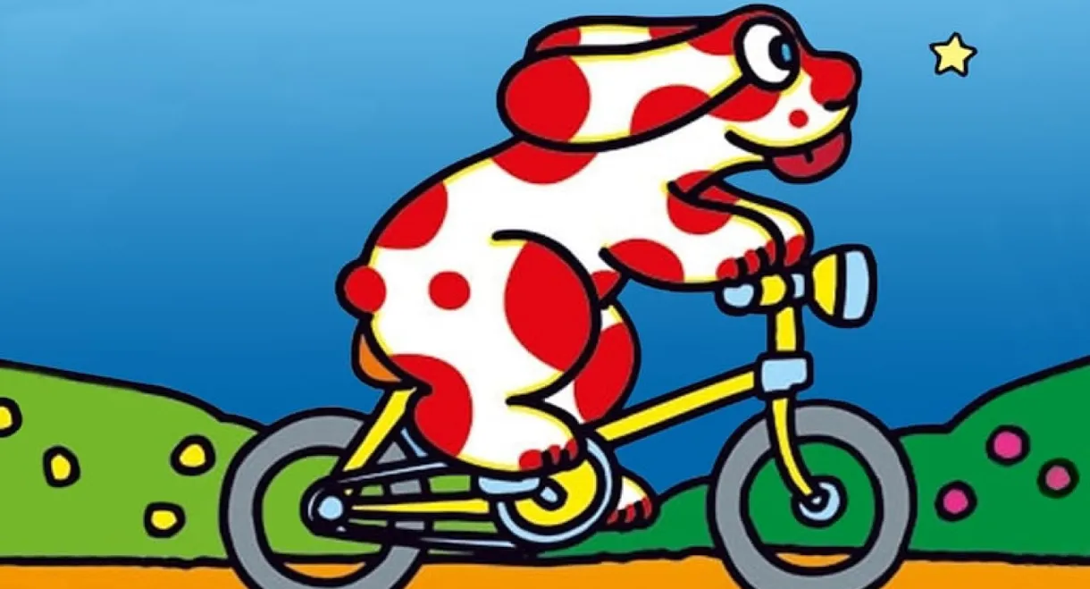 Pimpa - Una giornata speciale