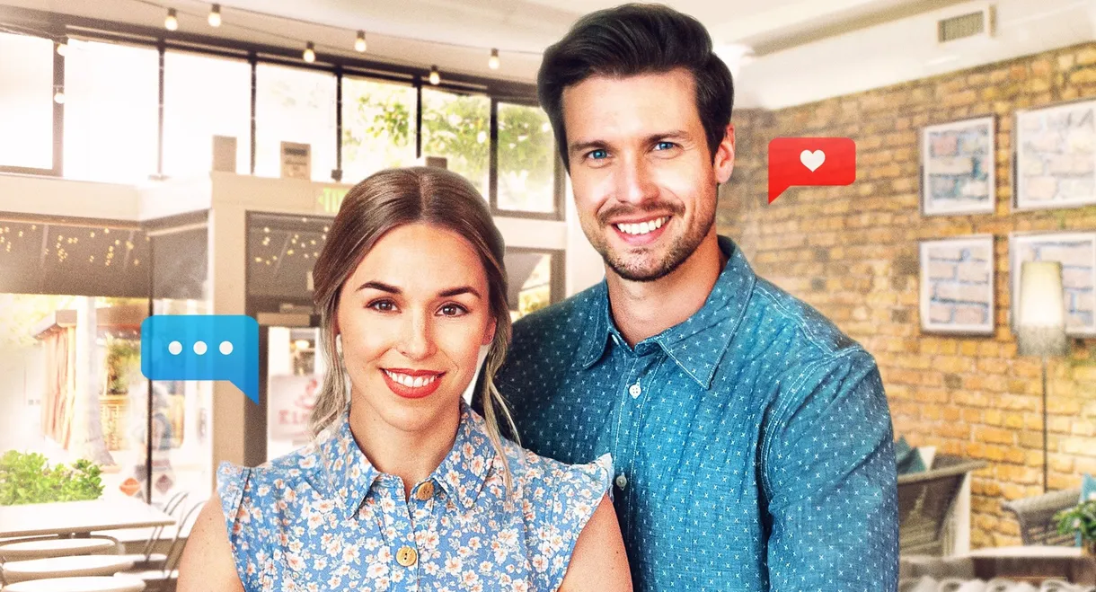 Love & Where to Find It