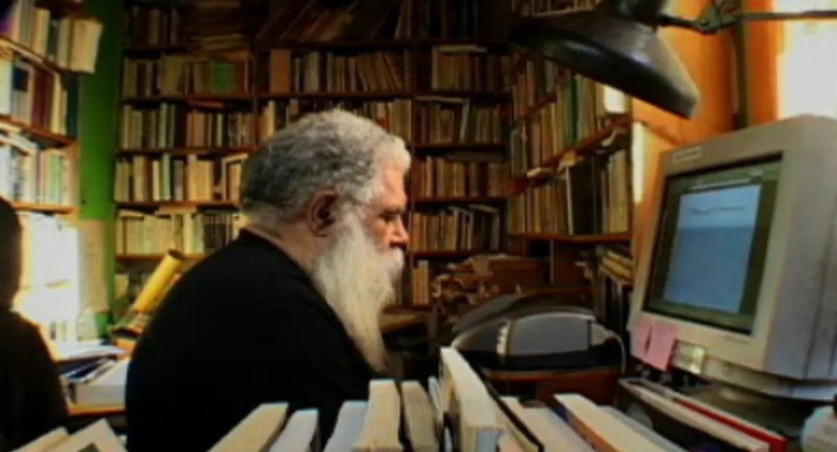 The Polymath, or The Life and Opinions of Samuel R. Delany, Gentleman