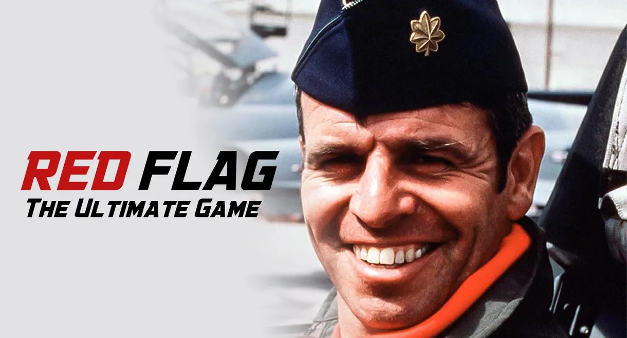 Red Flag: The Ultimate Game