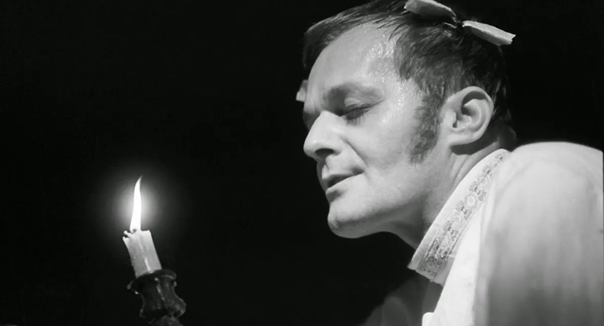 Egy őrült naplója