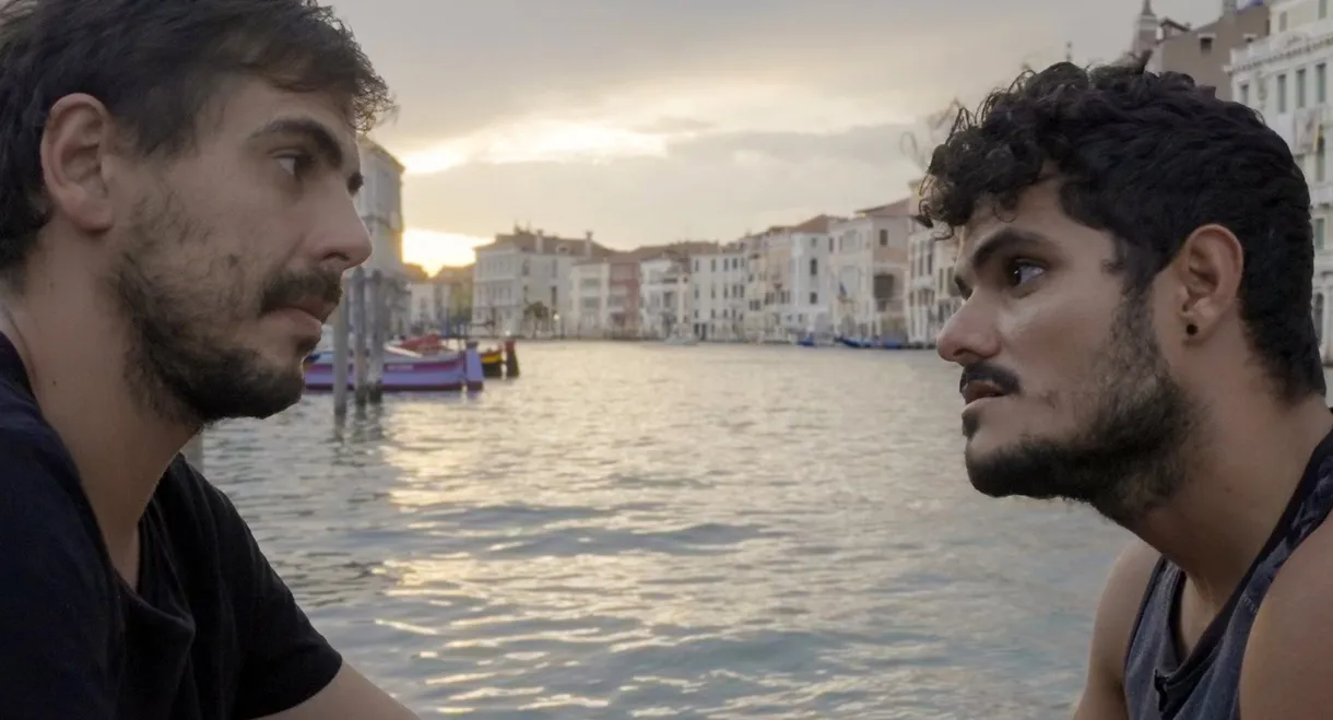 My Boyfriend the Fascist