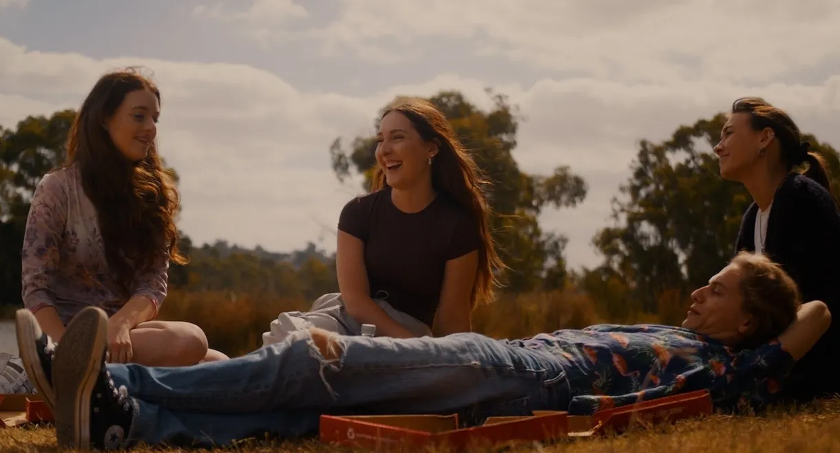 Flunk: Lost & Found You