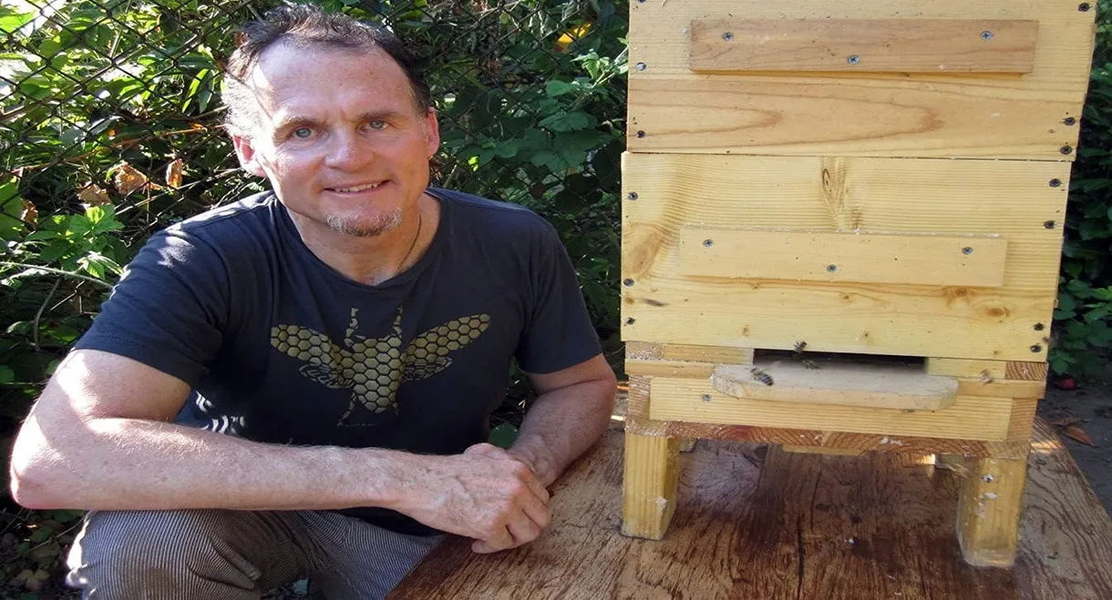 Queen of the Sun: What Are the Bees Telling Us?‎