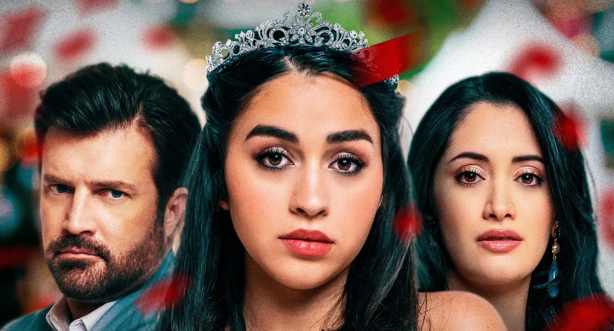 The Quinceanera Killer