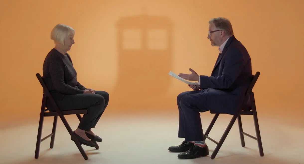 Maureen O'Brien: In Conversation