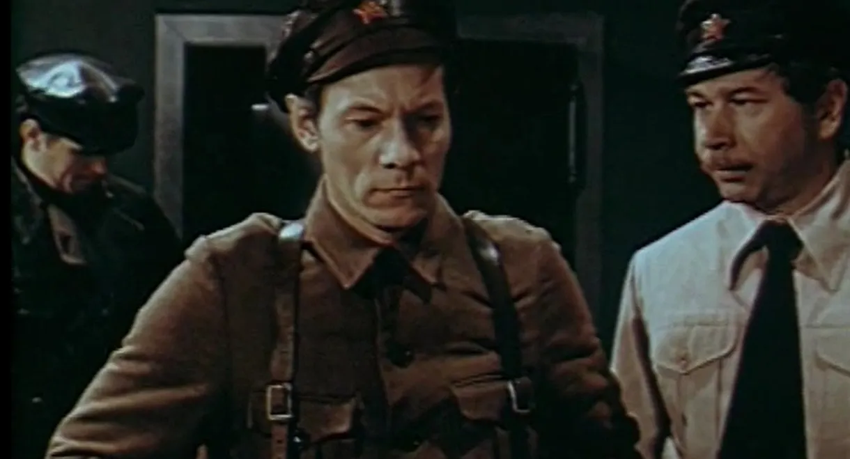 Vladivostok, Year 1918