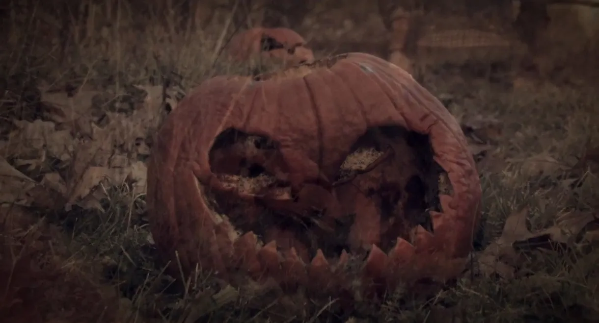 3 Dead Trick or Treaters