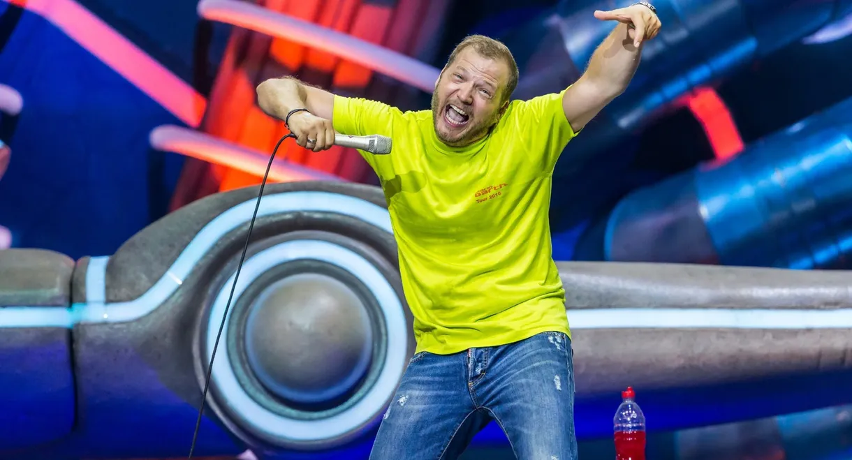 Mario Barth: Männer sind bekloppt, aber sexy!