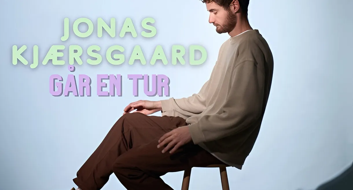 Jonas Kjærsgaard: Går en Tur