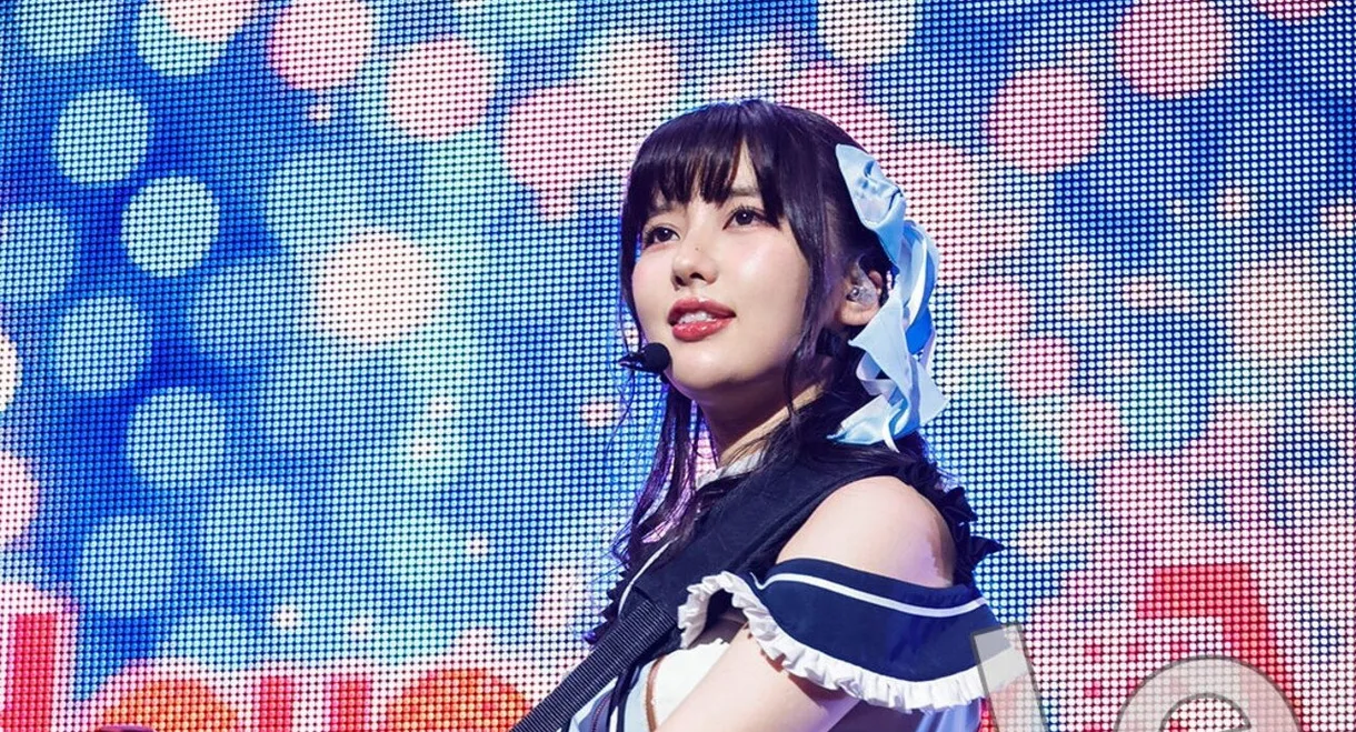 Happy Around! 1st LIVE Happiness to all♪