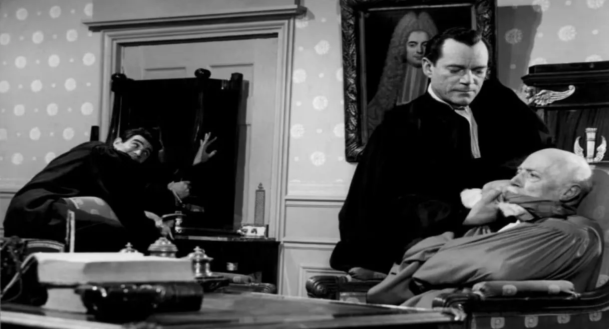 Headlines of Destruction