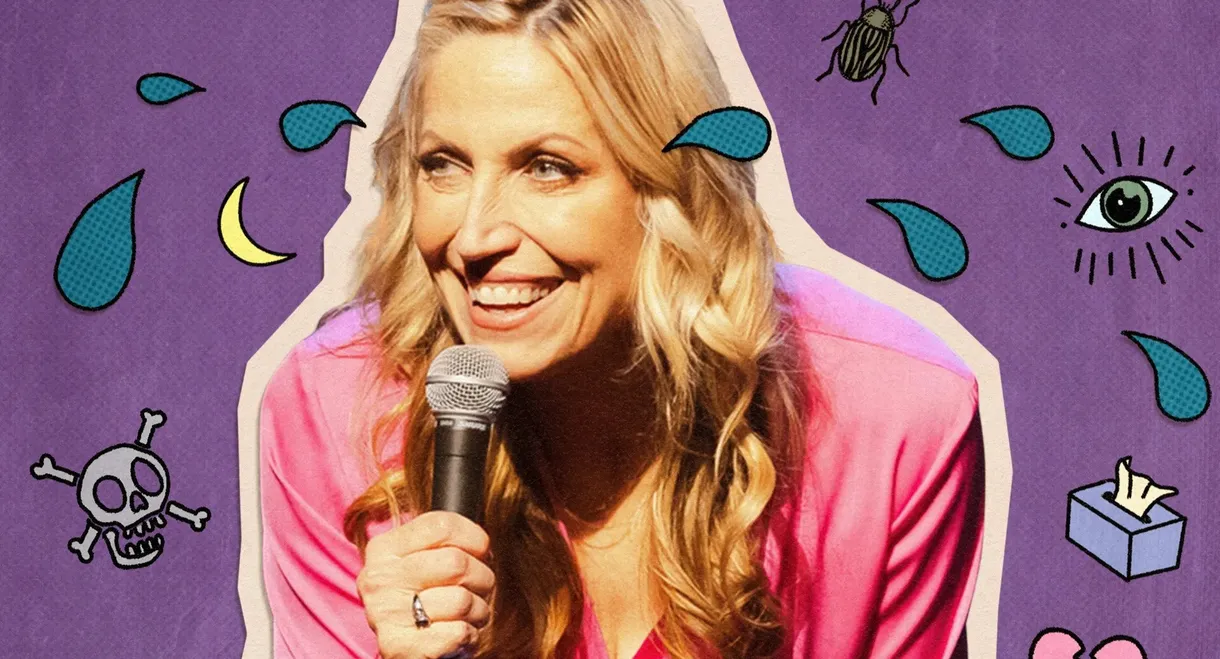 Laurie Kilmartin: Cis Woke Grief Slut