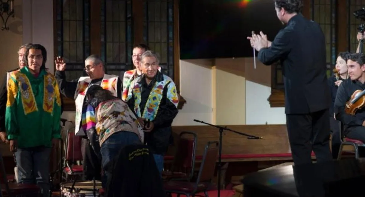 The Arapaho Covered Wagon Redux - Arapaho Days