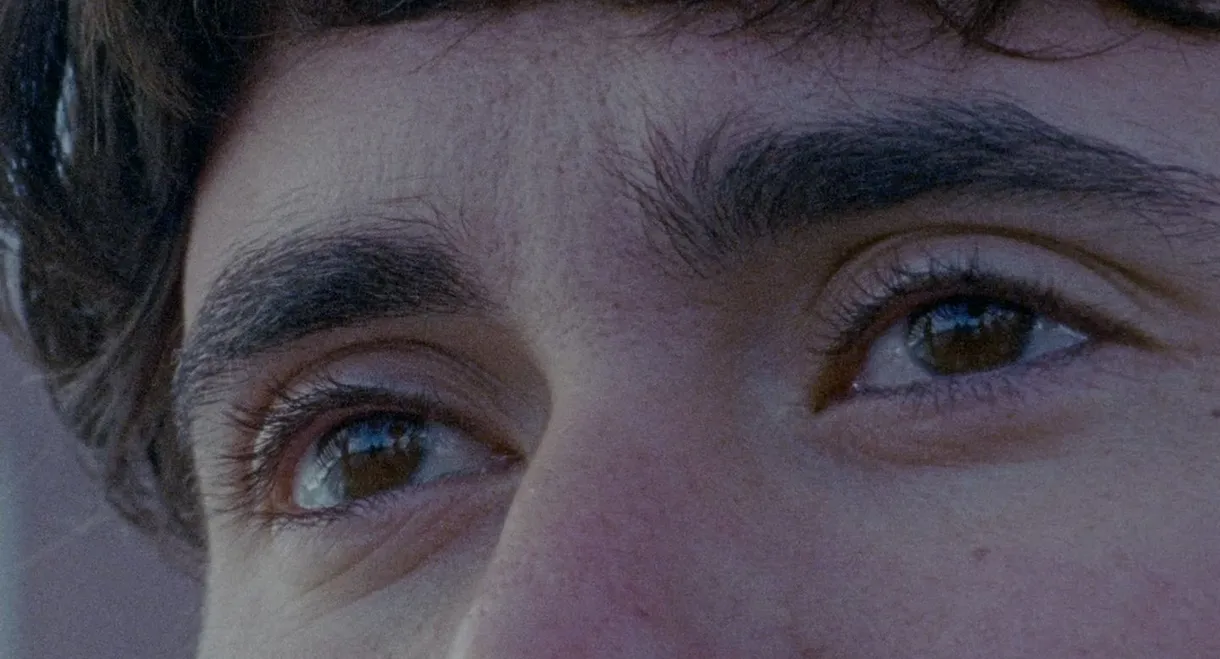 looking she said I forget