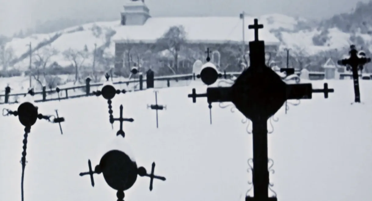 The Devil in America