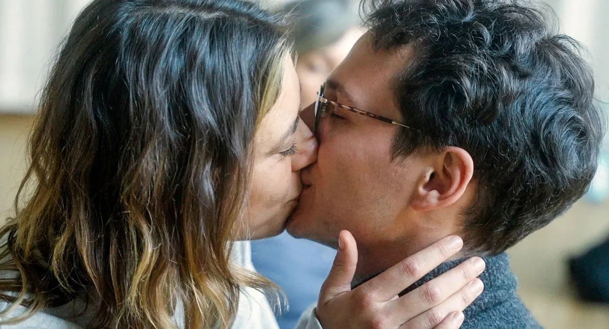 Prüdes Hollywood - Laster, Lust und Leidenschaft im Film