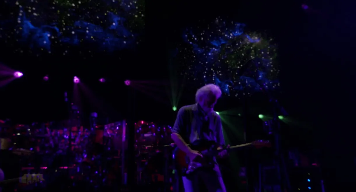 Dead & Company: 2021.09.11 - Riverbend Music Center, Cincinnati, OH
