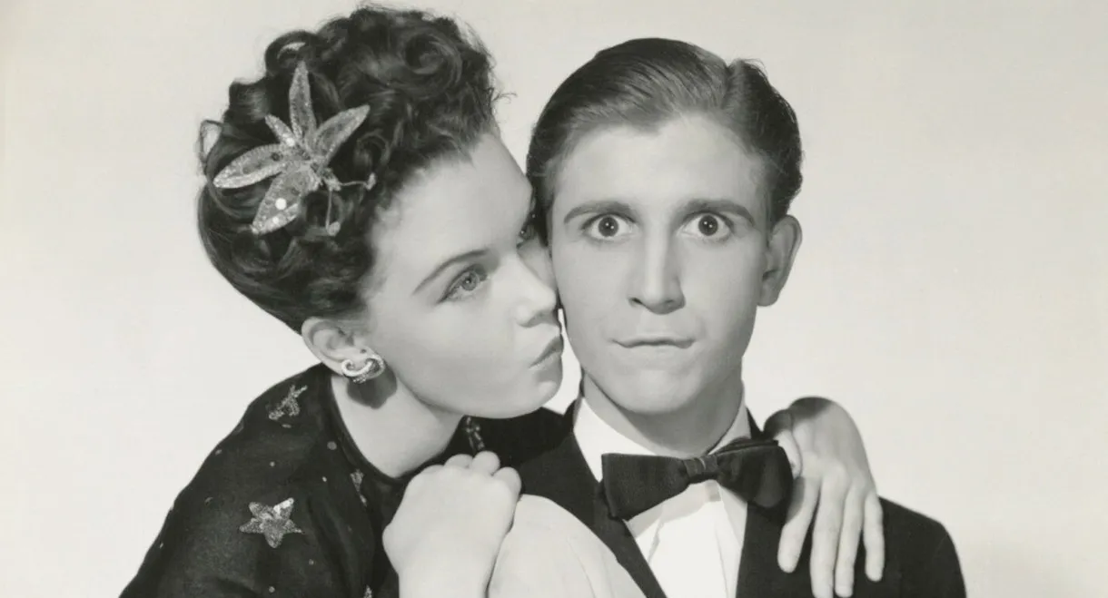 Moonlight in Vermont