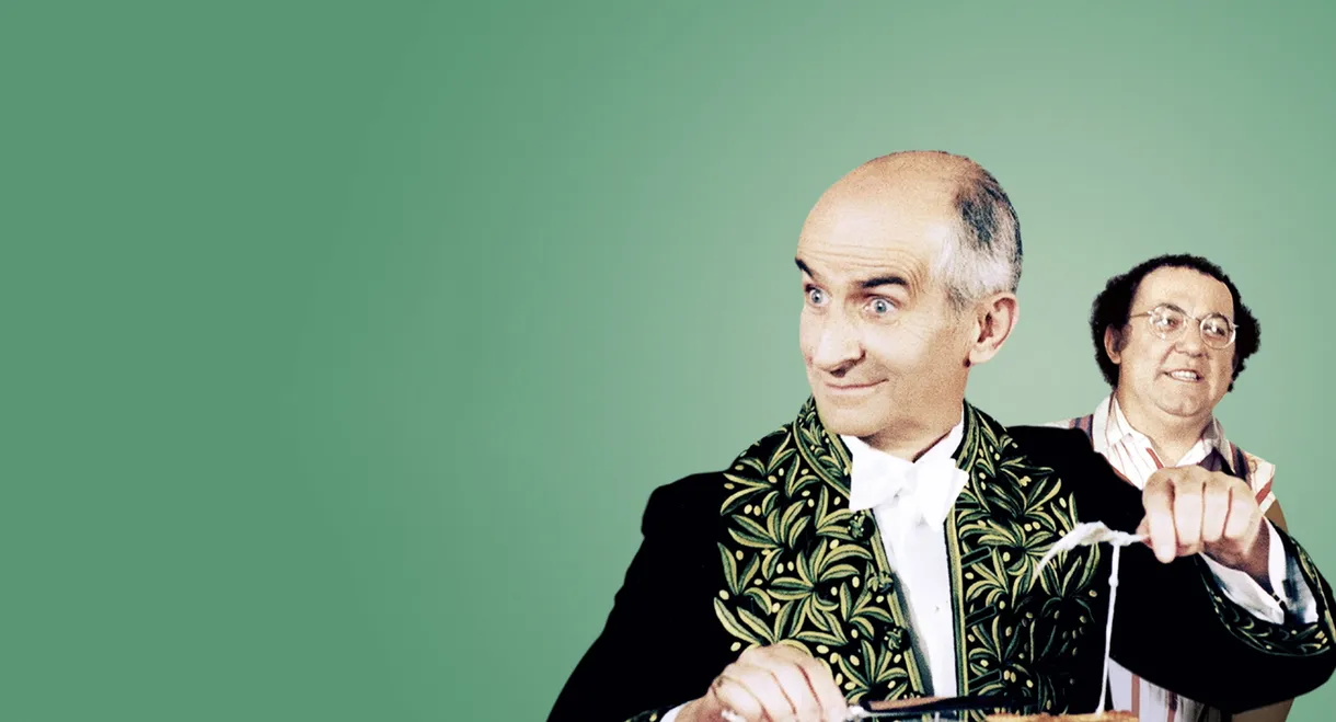 The Wing or the Thigh?