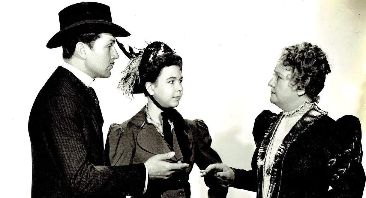 The Girl from Avenue A