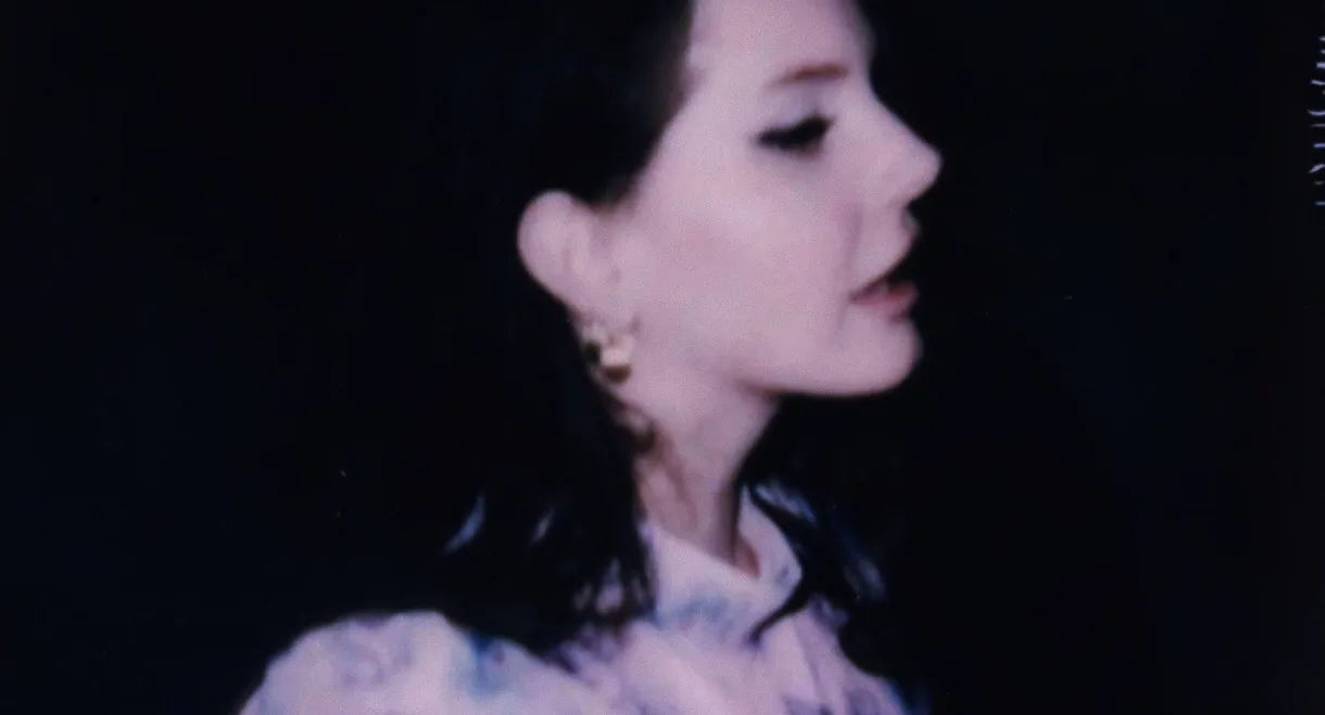 Lana Del Rey - MITA FESTIVAL
