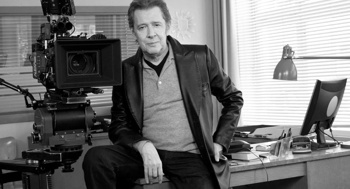 Jan Fedder - mit Ecken, Kanten und ganz viel Herz