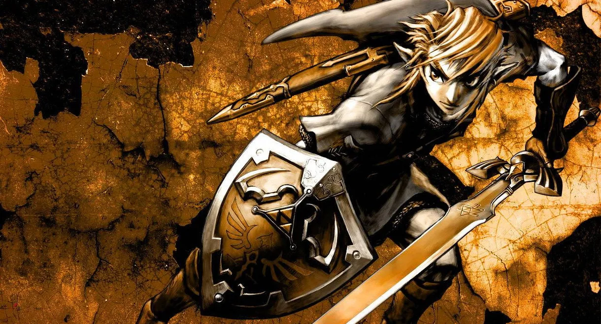 The Legend of Zelda: The Hero of Time