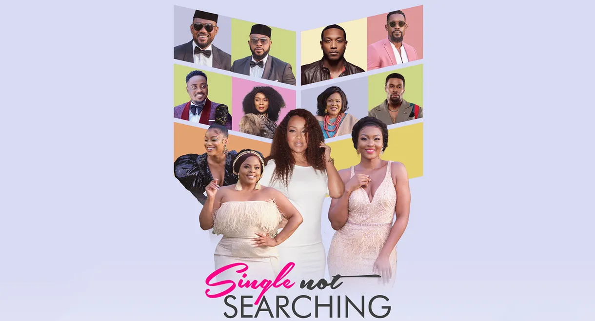 Single Not Searching