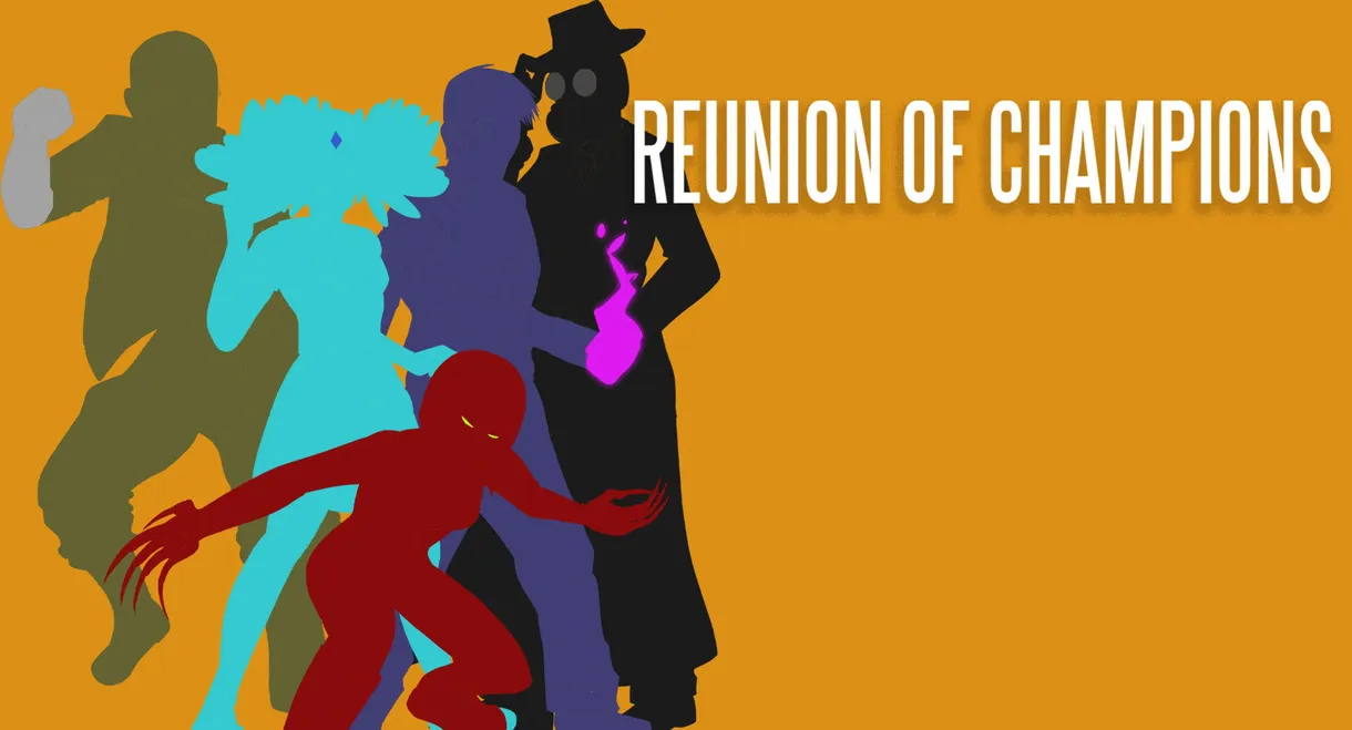 Reunion of Champions