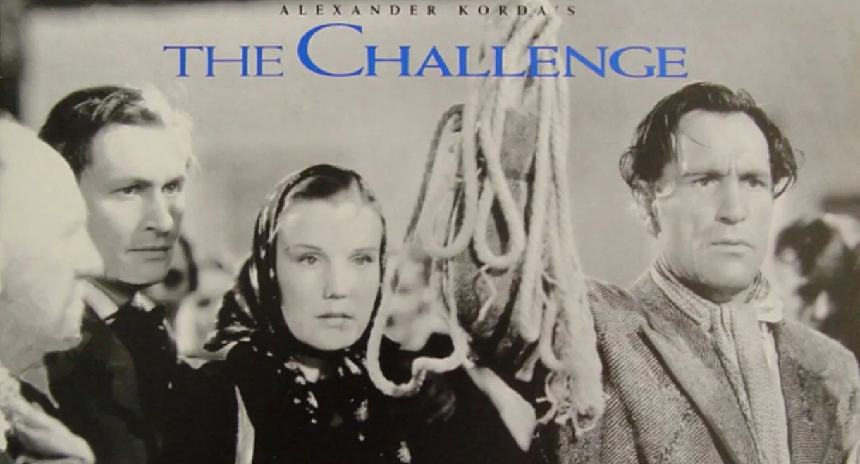 The Challenge