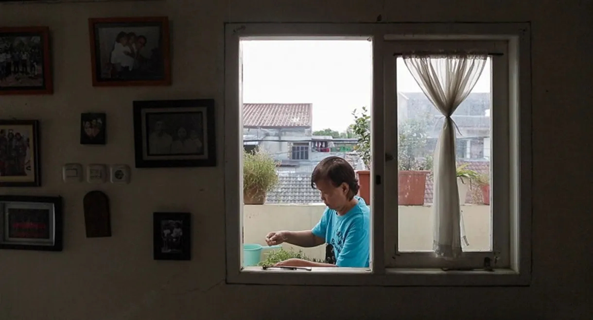 Song for My Children